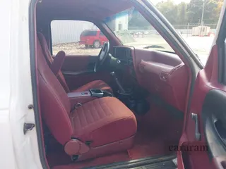 1993 Ford Ranger STX