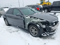 2007 Cadillac CTS