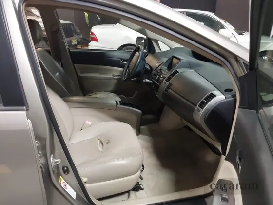 2005 Toyota Prius