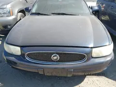2004 Buick LeSabre Custom