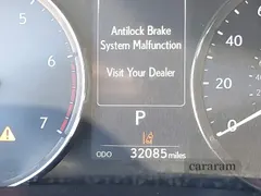 2018 Lexus IS 300