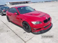 2008 BMW 3 Series M3