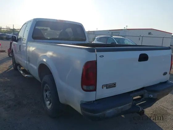 1999 Ford F-250 XL