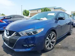 2017 Nissan Maxima SV