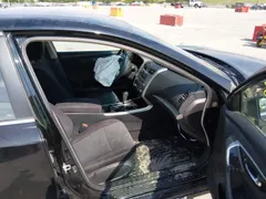 2013 Nissan Altima S