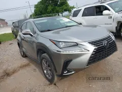 2020 Lexus NX 300