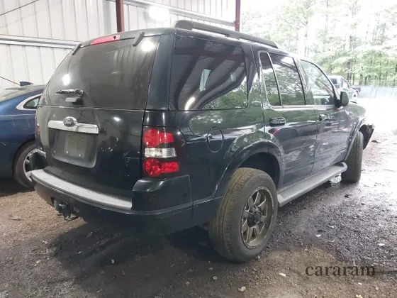 2009 Ford Explorer XLT
