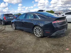 2019 Lincoln MKZ Hybrid Reserve I
