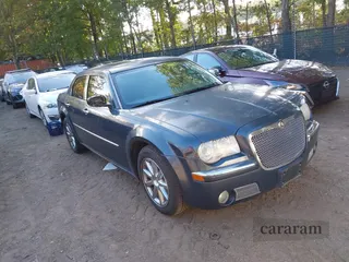 2008 Chrysler 300 Limited