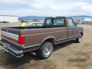 1990 Ford F-150