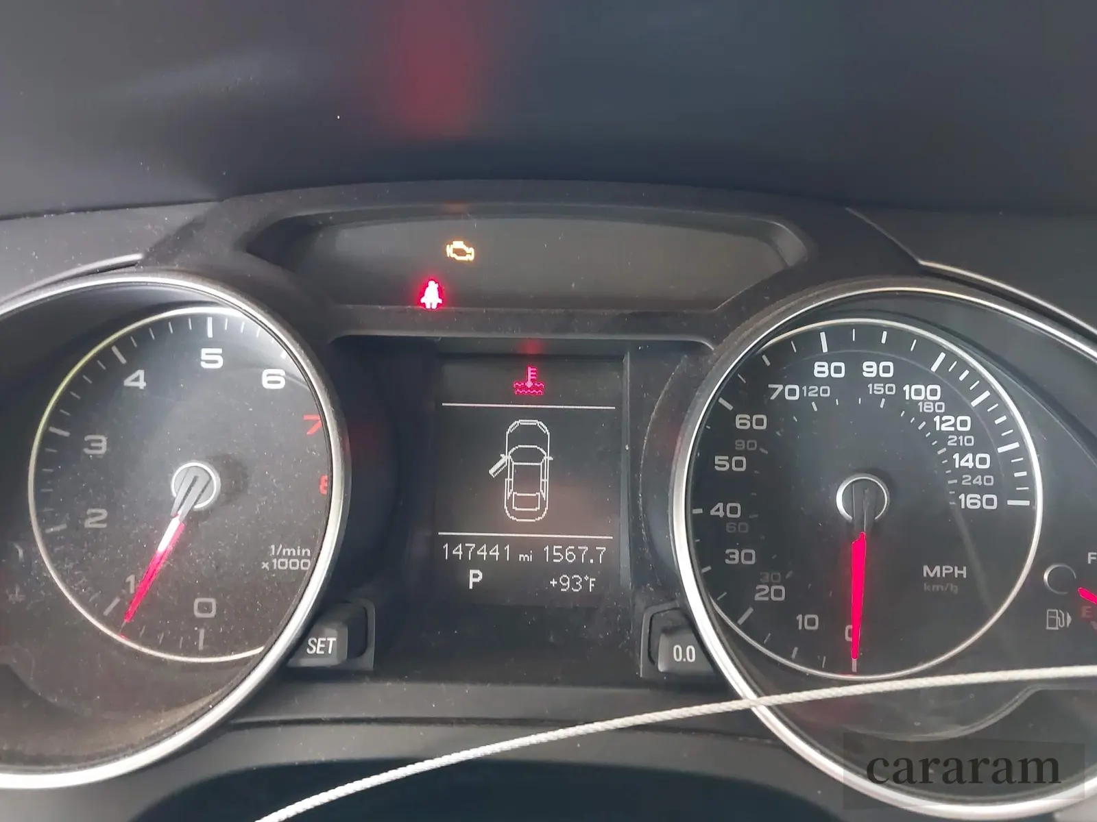 2014 Audi A5 Premium Plus