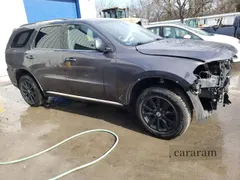2020 Dodge Durango SXT Plus
