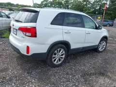2015 Kia Sorento EX