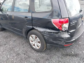 2010 Subaru Forester X