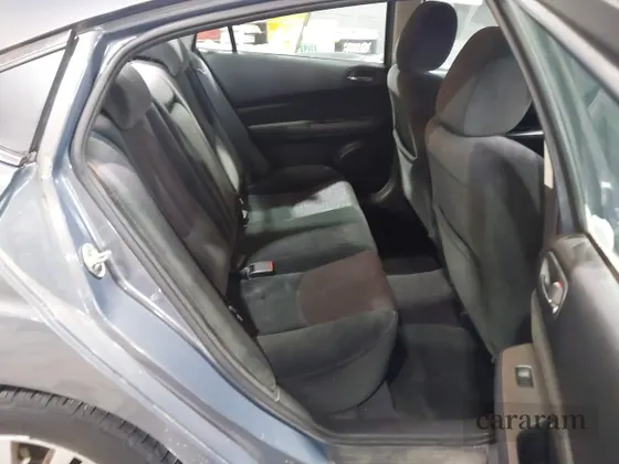 2010 Mazda 6 i Touring