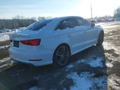 2015 Audi A3 Premium