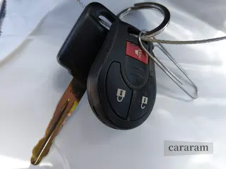 2015 Nissan Note SR
