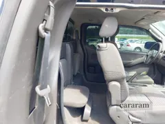 2007 Nissan Frontier SE