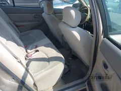 2002 Buick Century Custom