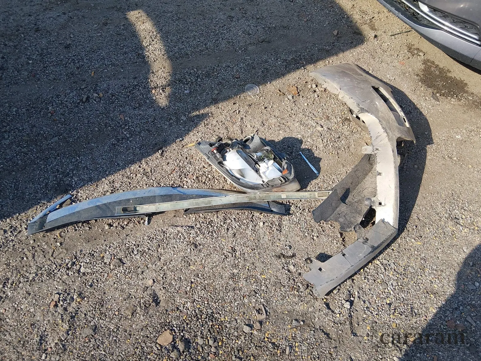 2006 Ford Fusion S