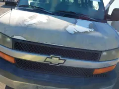 2004 Chevrolet Express Passenger
