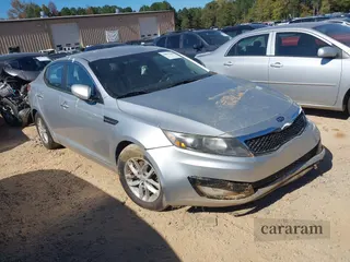 2012 Kia Optima LX