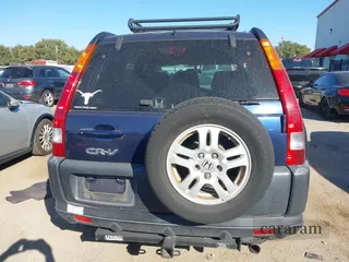 2003 Honda CR-V EX