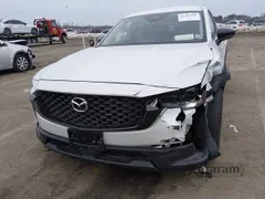 2025 Mazda CX-50 S Preferred
