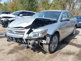2010 Ford Taurus Limited