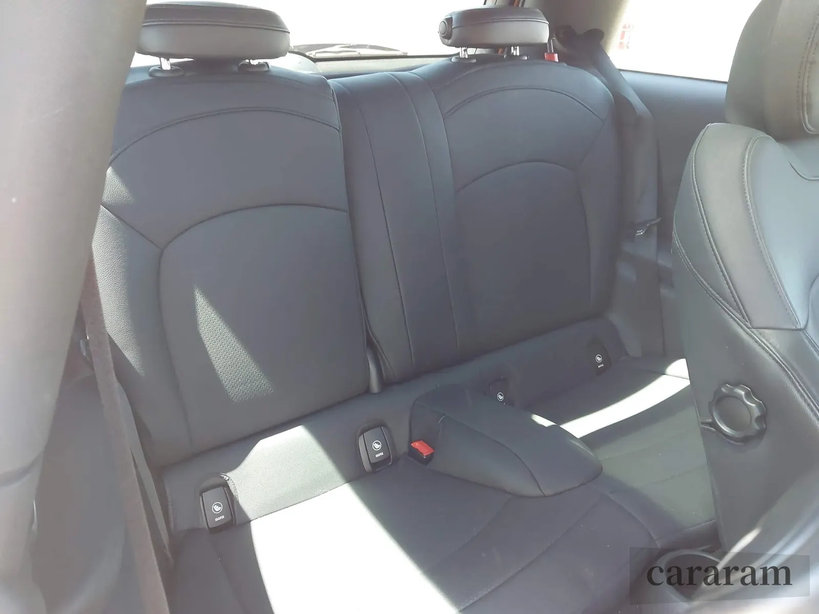 2014 MINI Hardtop S