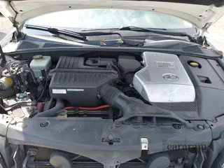 2006 Lexus RX 400h