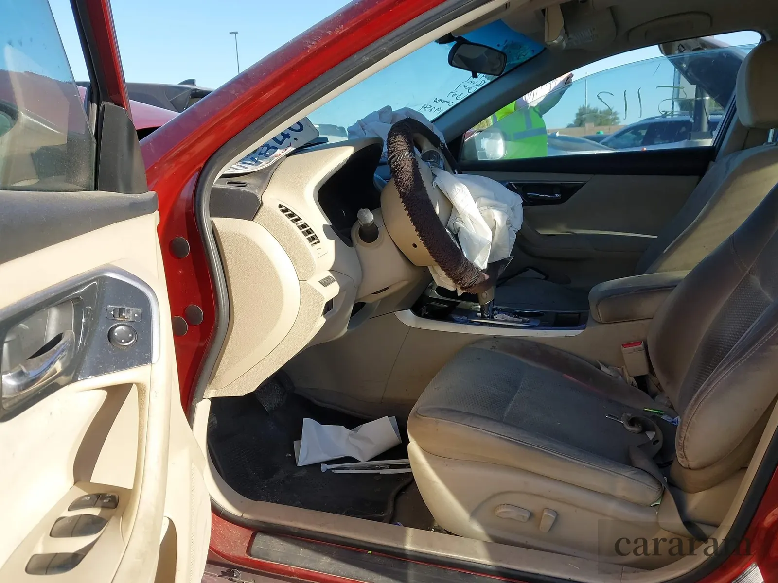 2014 Nissan Altima