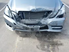 2012 Mercedes-Benz E 350 Sport
