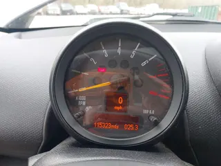 2015 MINI Countryman S