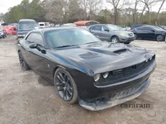 2020 Dodge Challenger R/T Scat Pack Widebody