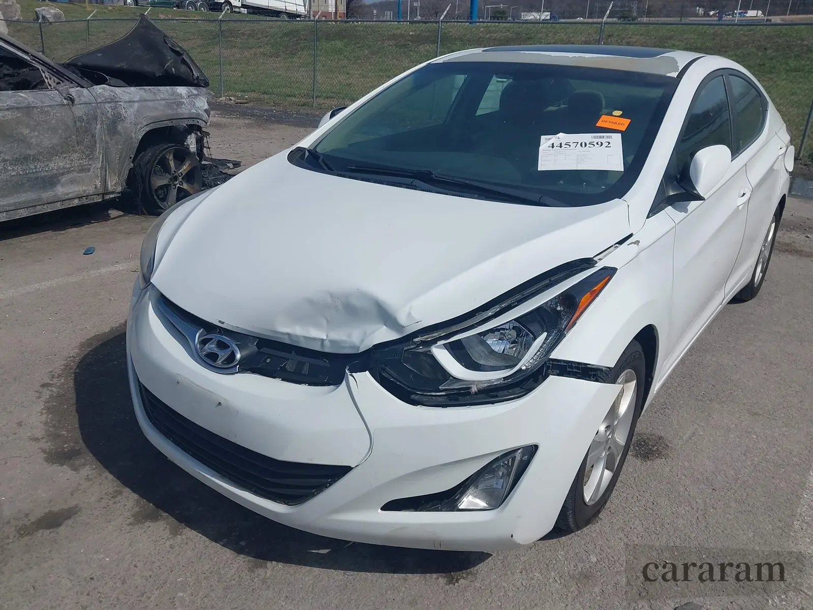 2016 Hyundai Elantra Value Edition