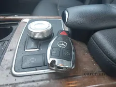 2012 Mercedes-Benz E 350 Luxury