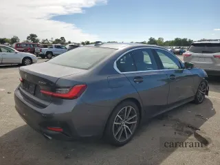 2020 BMW 3 Series 330i xDrive