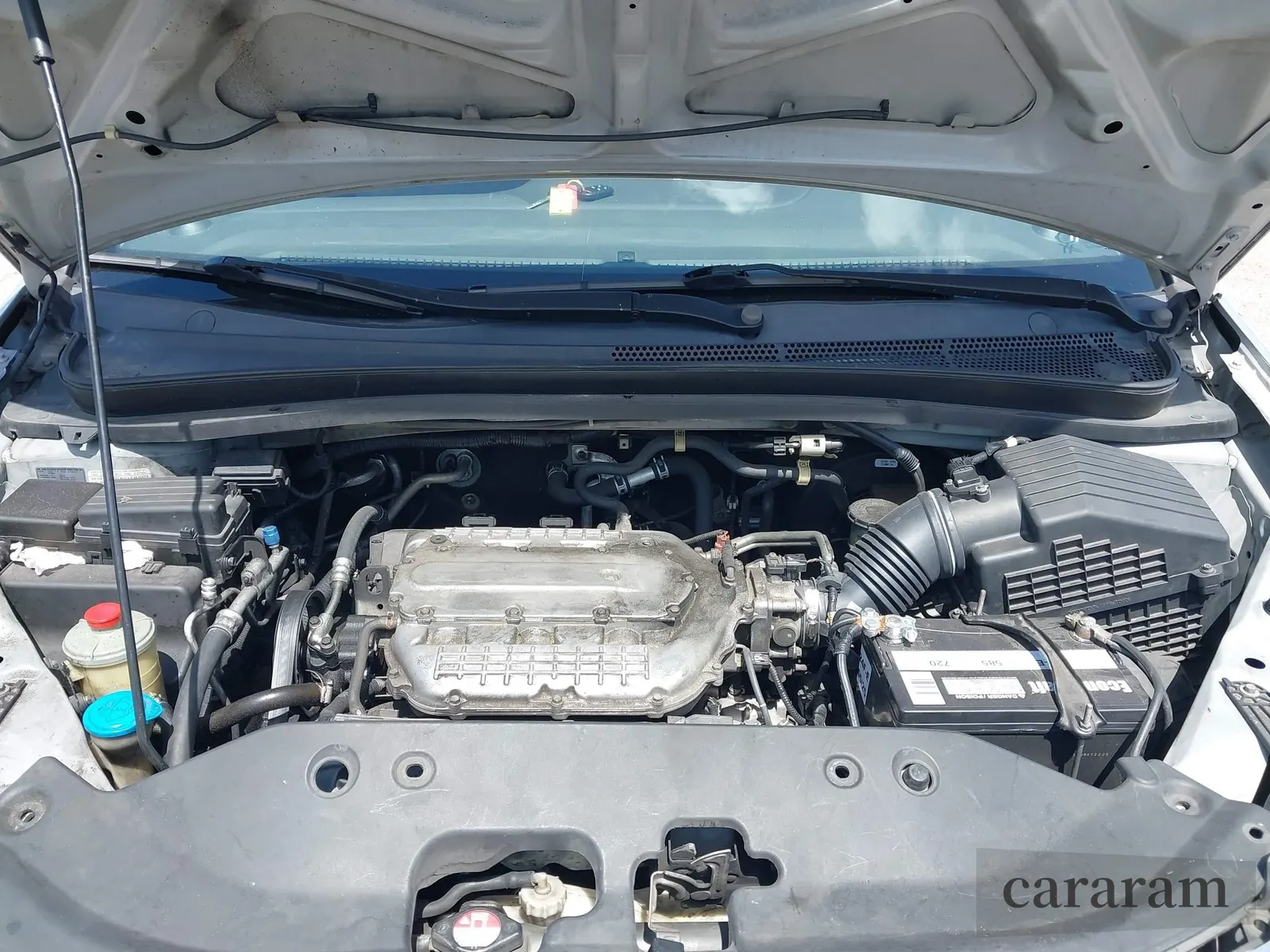 2006 Honda Odyssey EX-L