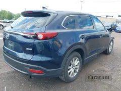 2016 Mazda CX-9 Sport