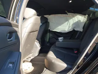 2025 Honda Accord Sport-L