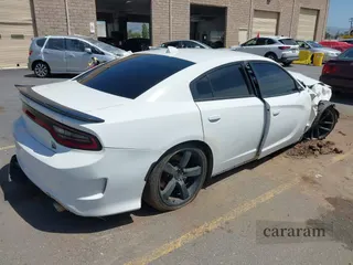 2019 Dodge Charger Scat Pack