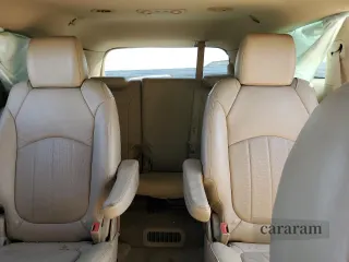 2012 Buick Enclave