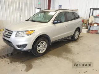 2012 Hyundai Santa Fe GLS
