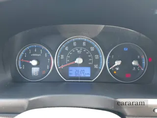2008 Hyundai Santa Fe SE