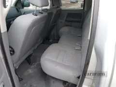 2007 Dodge 1500 SLT