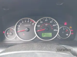 2005 Mazda Tribute S