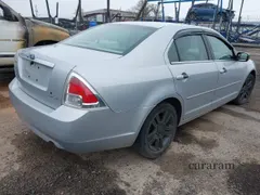 2006 Ford Fusion SEL