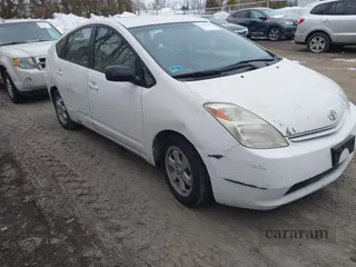 2005 Toyota Prius