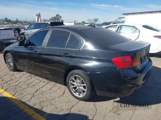 2014 BMW 3 Series 320i